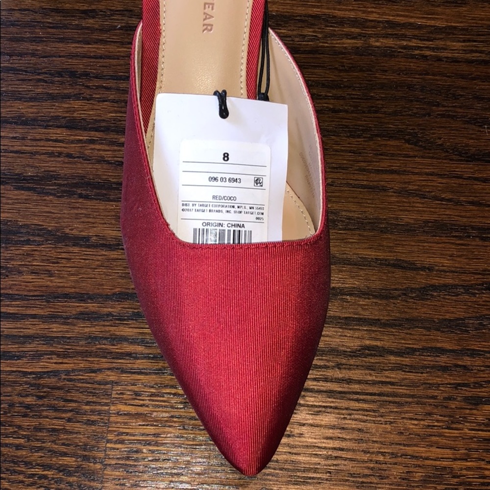 NWT shoes - Picture 3 of 4